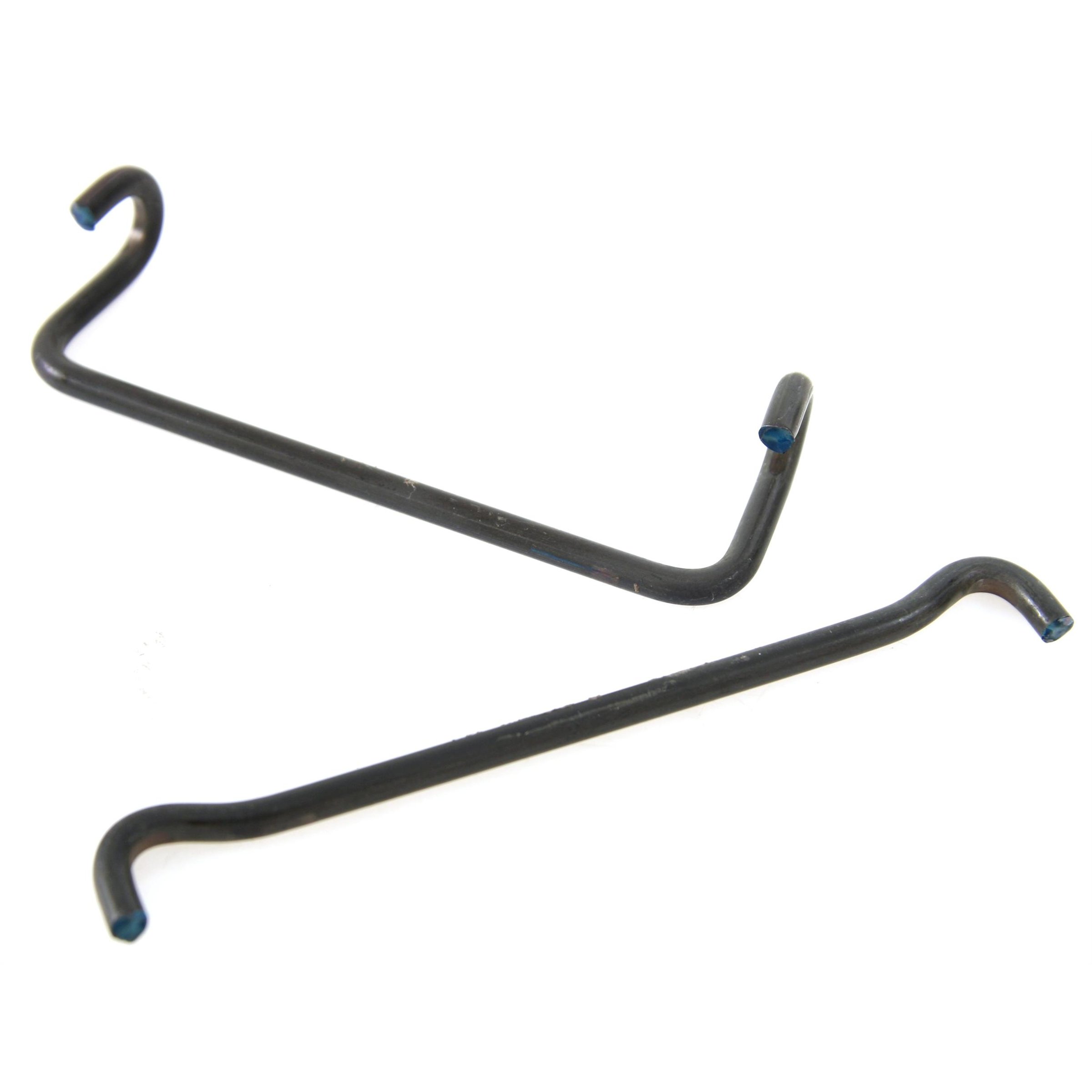 Image of Haltehaken, für Denfeld Sitzbank, vorne oder hinten für Vespa 150 T2-3/GS für Vespa 150 T2-3/GS
