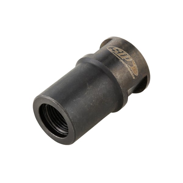 Image of Adapter Kingwelle SIP, für Halter SIP/PINASCO Gradscheibe für Kurbelwelle mit Gewinde