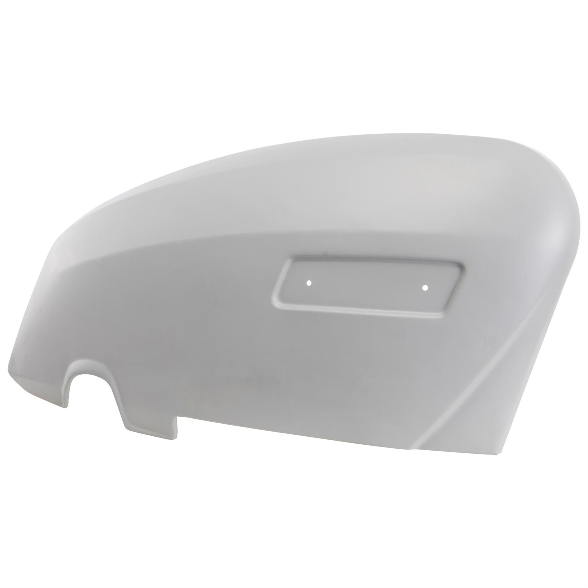 Image of Seitenhaube UNI Auto rechts für Lambretta DL/GP 125-200ccm für Lambretta DL/GP 125-200ccm