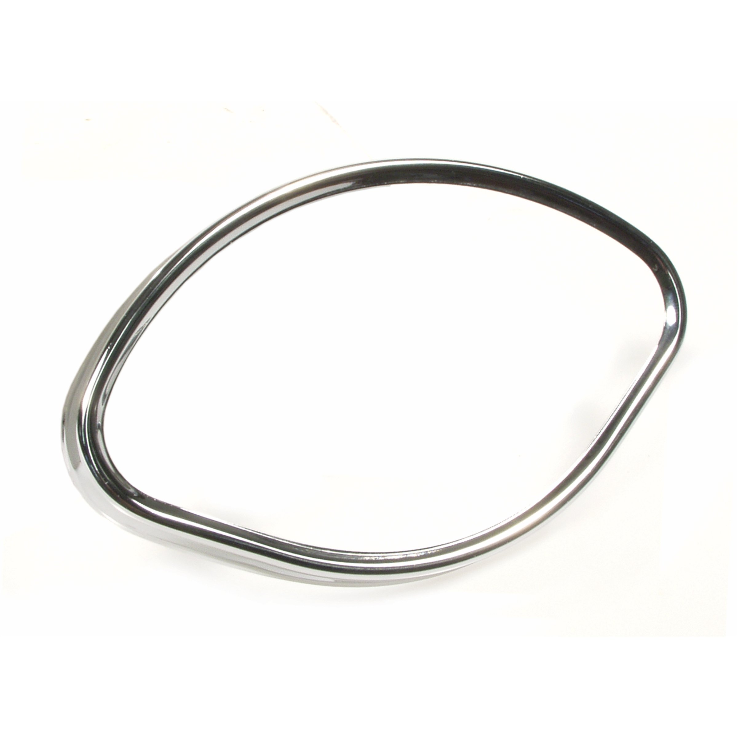 Image of Zierring, Tachometer, 020211 - 084802 für Vespa 125 GT/150 VBA/VBB/GL/GS/Sprint/160 GS/180 SS für Vespa 125 GT/150 VBA/VBB/GL/GS/Sprint/160 GS/180 SS