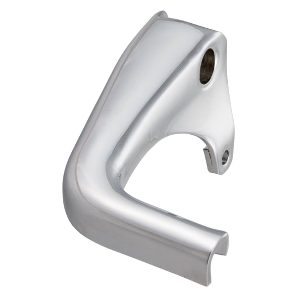 Image of Bremspedal PASCOLI für Vespa 125 V30-33/VM1-2T/Allstate/Hoffmann/Douglas