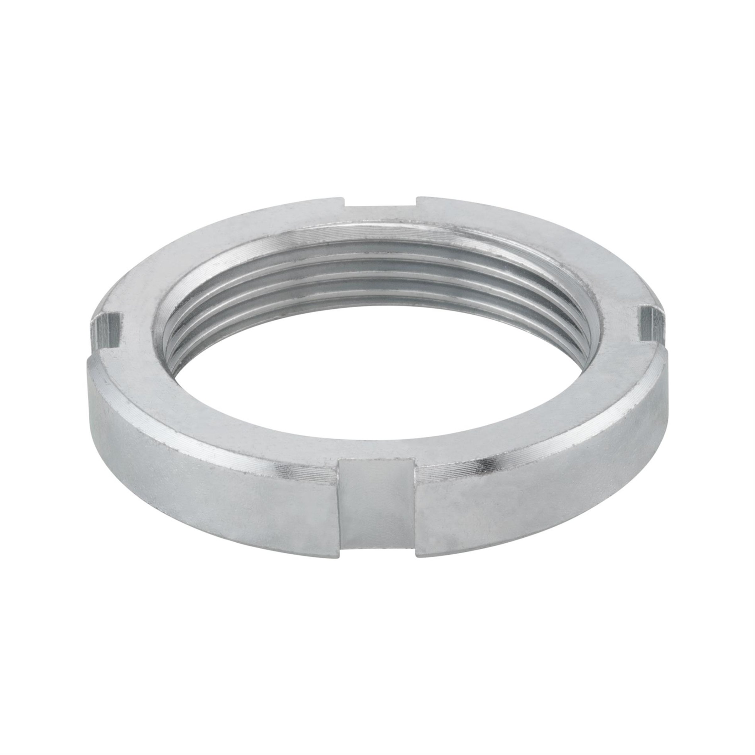 Image of Mutter, Lenkkopflager/ Lenksäule oben, SIP für Vespa PK50-125 XL FL/HP/N/XL2/T5/Cosa für Vespa PK50-125 XL FL/HP/N/XL2/T5/Cosa