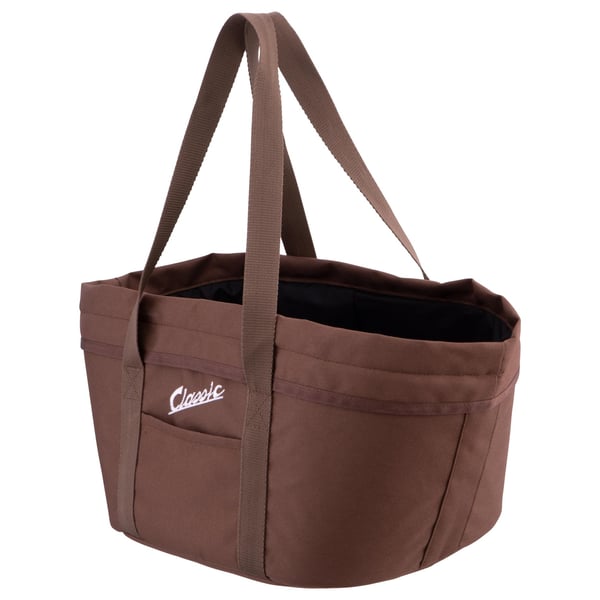 Image of Innentasche SIP Classic für Top Case / Gepäckkorb SIP Classic für Vespa LX/LXV/S/Primavera/Sprint/GTS/GTS Super/GTV/GT 60/GT/GT L 50-300ccm