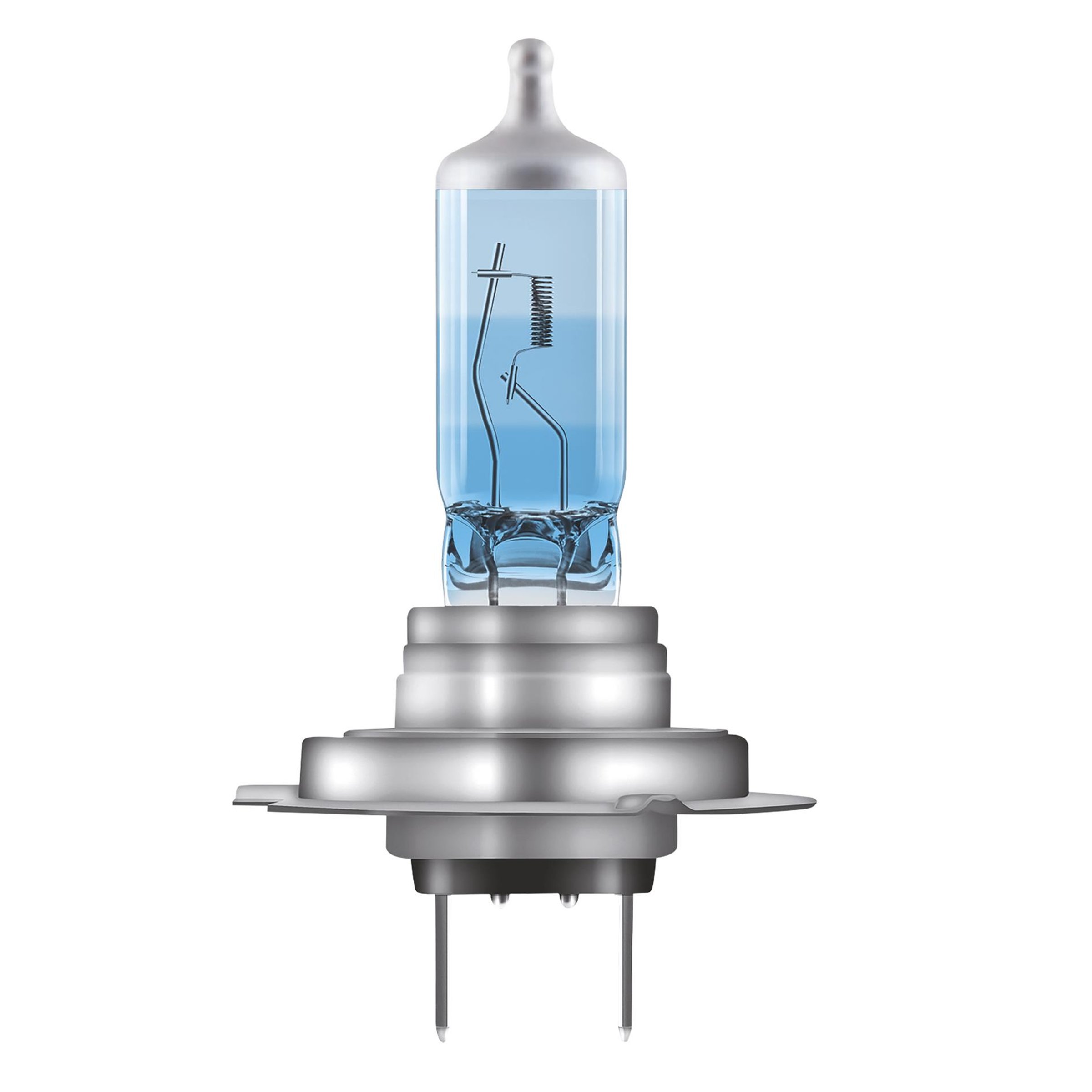 Image of Birne OSRAM Cool Blue INTENSE 12V/55W H7, Sockel: PX26d Scheinwerfer Scheinwerfer