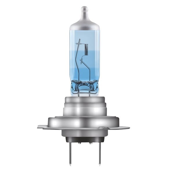 Image of Birne OSRAM Cool Blue INTENSE 12V/55W H7, Sockel: PX26d Scheinwerfer