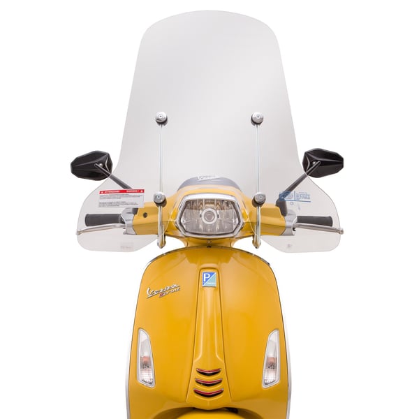 Image of Windschild PIAGGIO 1B001114 für Vespa Sprint 50-150ccm