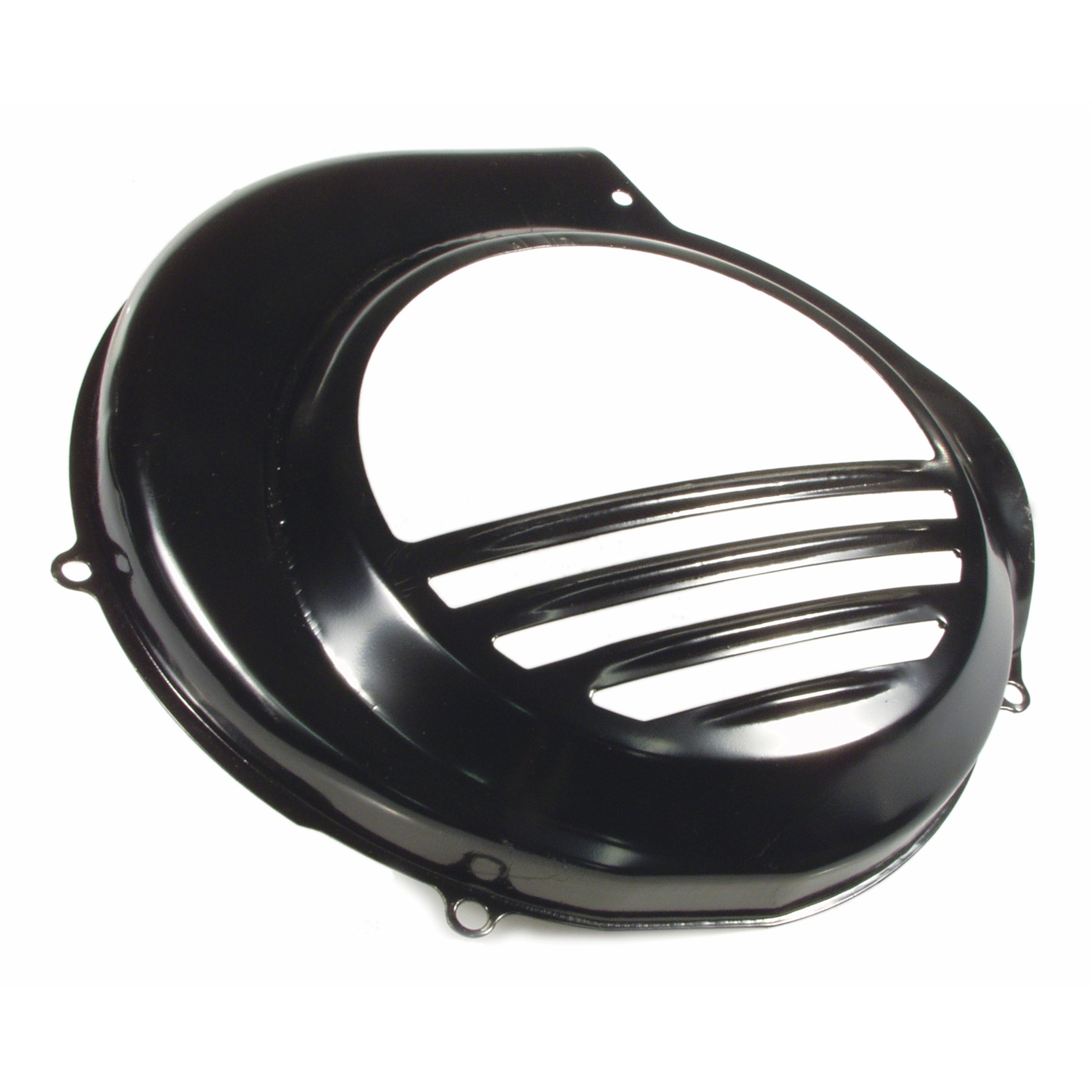 Image of Lüfterradabdeckung CIF für Vespa PX80-200/PE/Lusso/'98/MY/'11/Cosa für Vespa PX80-200/PE/Lusso/'98/MY/'11/Cosa