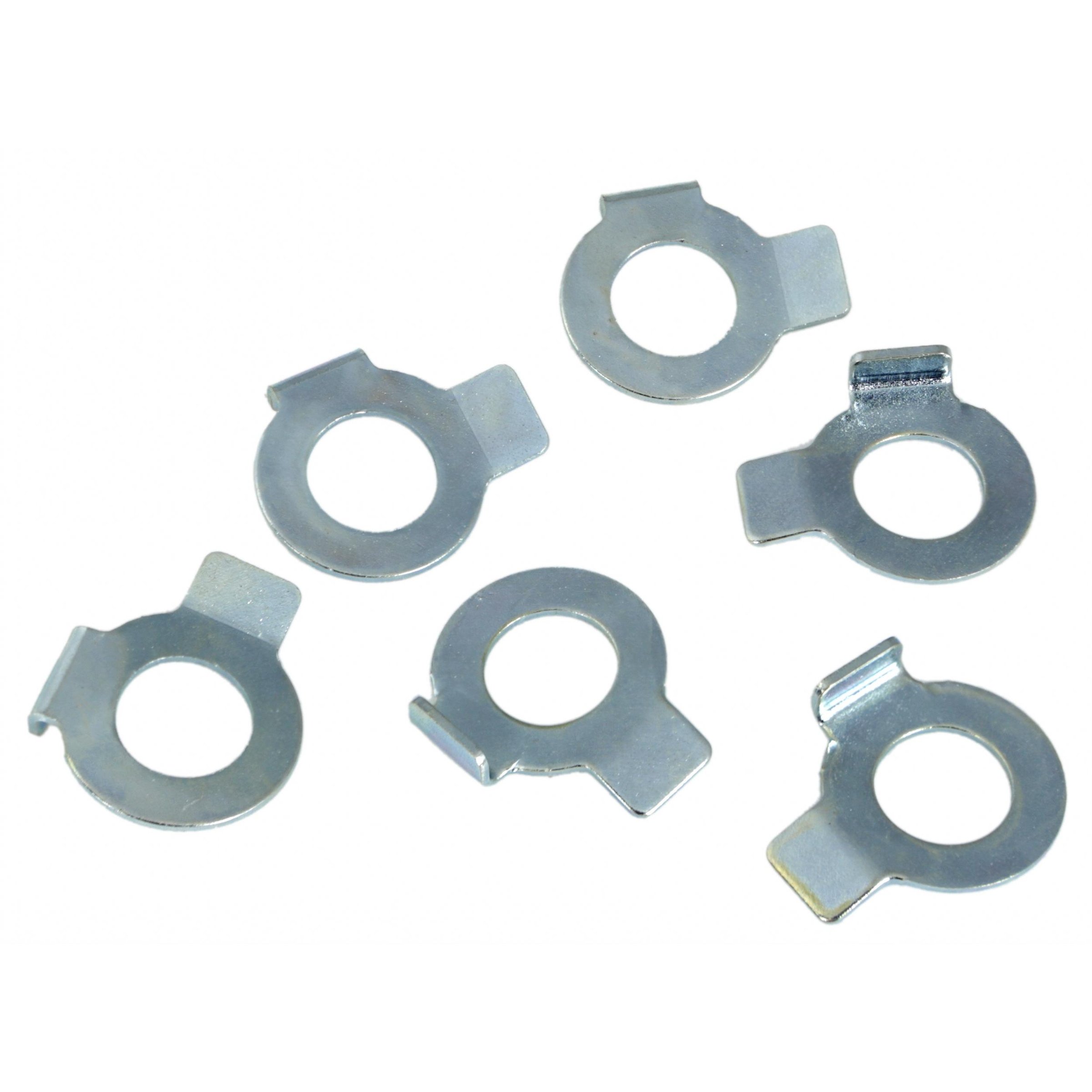 Image of Sicherungsblech Kit M8, für Schraube Rotor Lüfterrad, PASCOLI für Vespa 160 GS/180 SS/180-200 Rally für Vespa 160 GS/180 SS/180-200 Rally