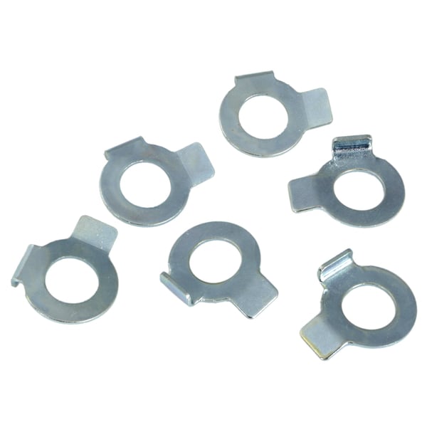 Image of Sicherungsblech Kit M8, für Schraube Rotor Lüfterrad, PASCOLI für Vespa 160 GS/180 SS/180-200 Rally