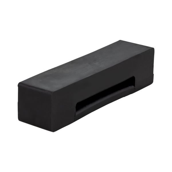 Image of Gummipuffer Tank CASA LAMBRETTA, Rahmen, unten, 19550024 für Lambretta 125 DL/GP/150 DL/GP/200 DL/GP