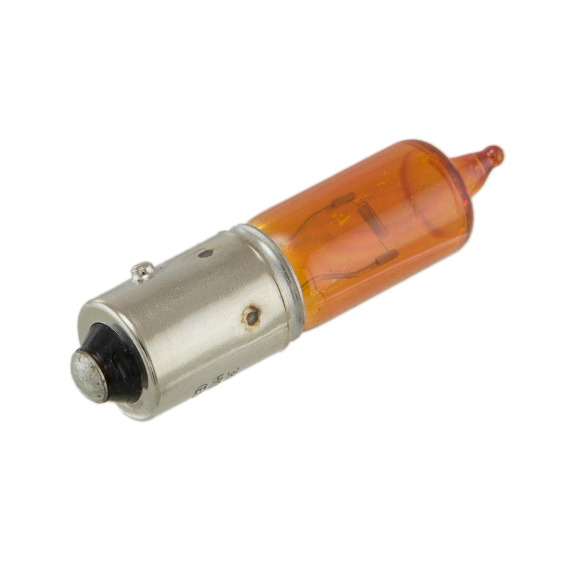 Image of Birne HY21W 12V/21W, Sockel: BAW9s SIP Lenkerblinker SIP Lenkerblinker