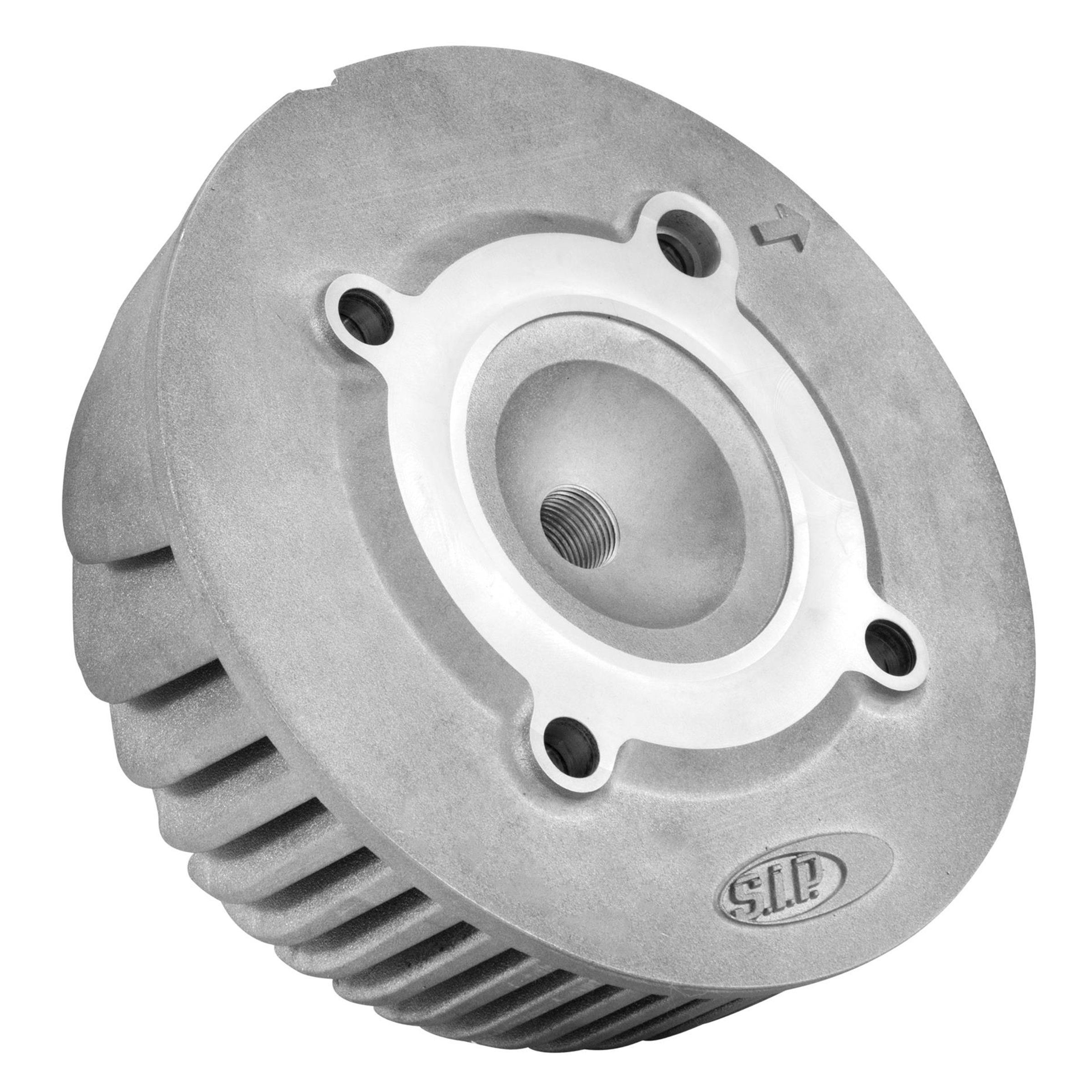 Image of Zylinderkopf SIP T5 für Standard 125ccm für Vespa T5 für Vespa T5