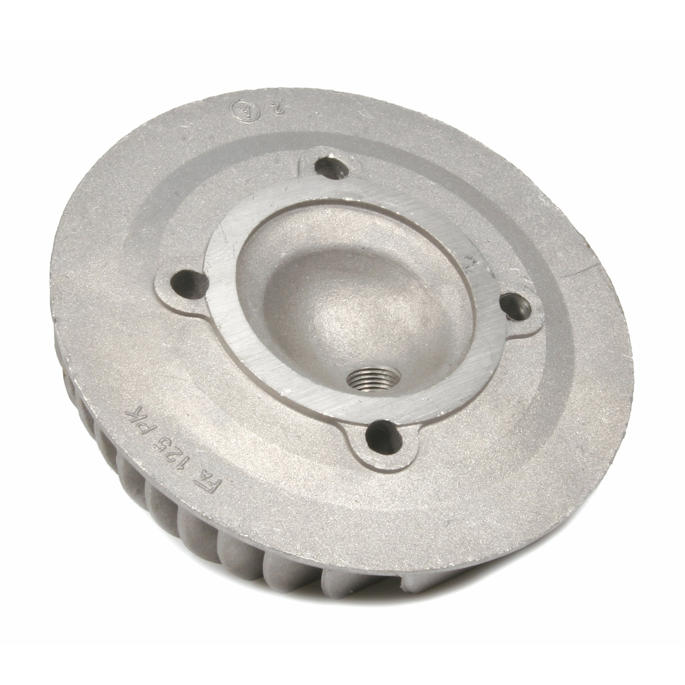 Image of Zylinderkopf FA 222805 für Vespa 125/PV/ET3/PK125/ETS/N/S/XL/XL2 für Vespa 125/PV/ET3/PK125/ETS/N/S/XL/XL2