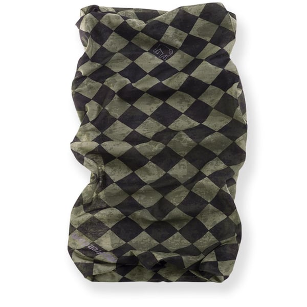 Image of Halstuch HOLY FREEDOM Bullit Green Drykeeper