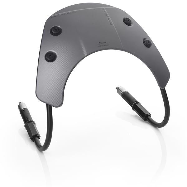 Image of Flyscreen RIZOMA für Vespa GTS/GTS Super 125-300ccm ('19-)