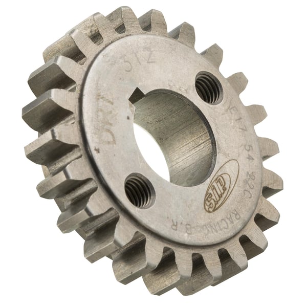 Image of Primärzahnrad Z 22 (2.73) DRT für 85-155ccm Zylinder COBRA für Vespa 50-125/PV/ET3/PK50-125/S/XL/XL2