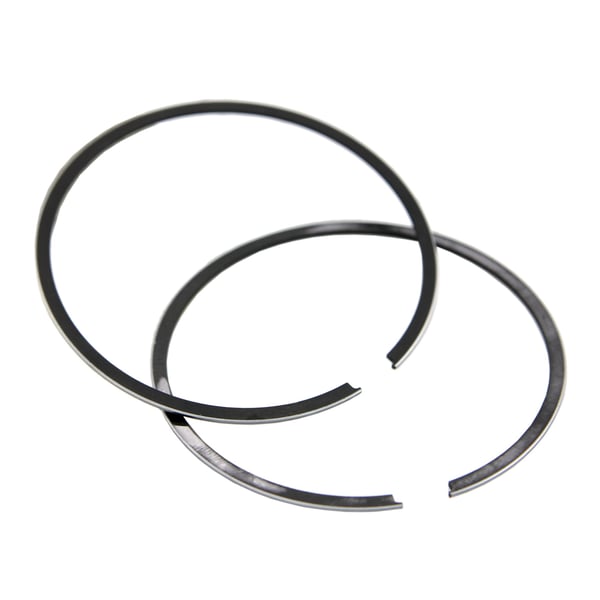 Image of Kolbenringe PARMAKIT 177/187 ccm, 57400.16 für Vespa 125 GTR 2°/TS/150 Sprint 2°/V/Super 2°/PX125-150/PE/Lusso/Cosa