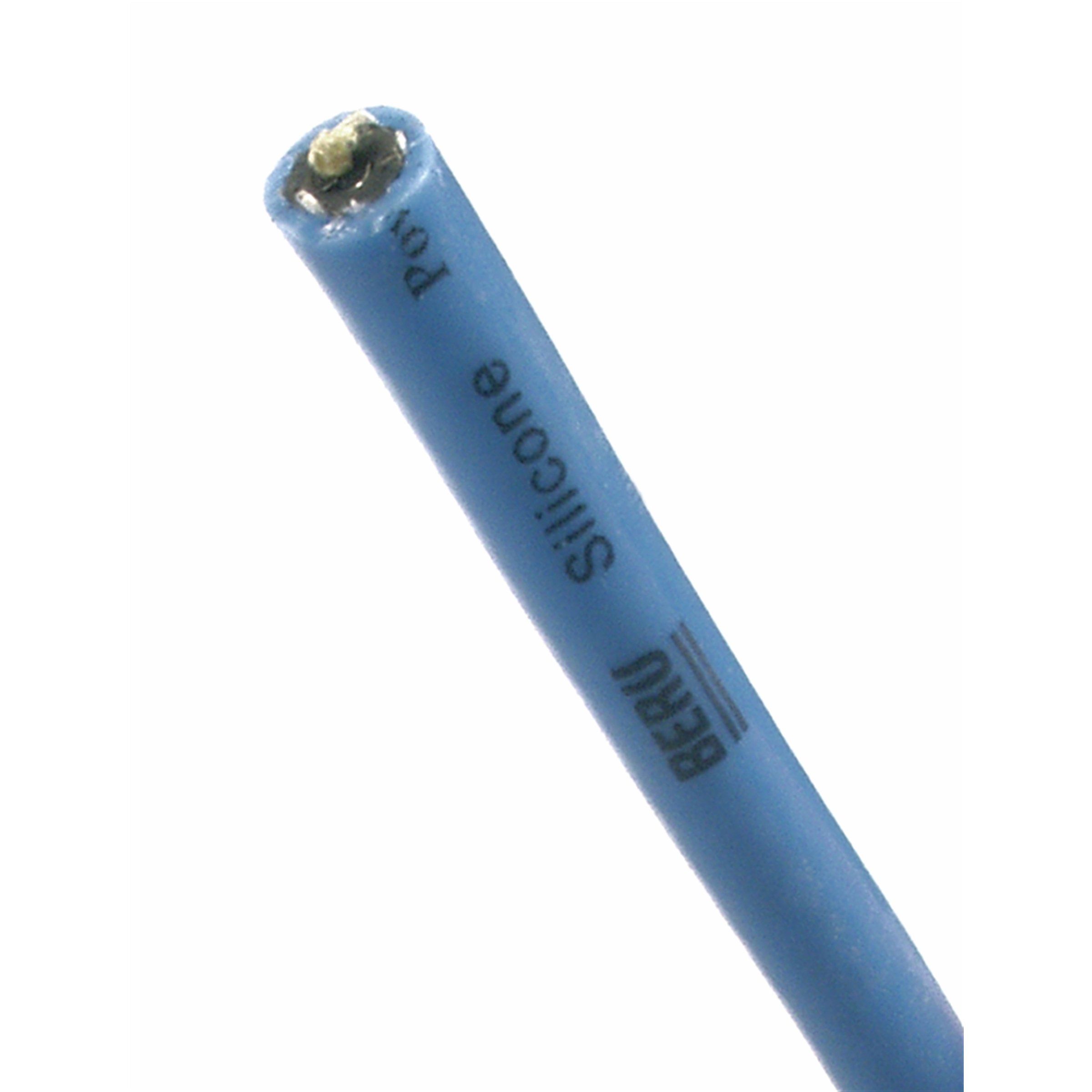 Image of Zündkabel BERU blau