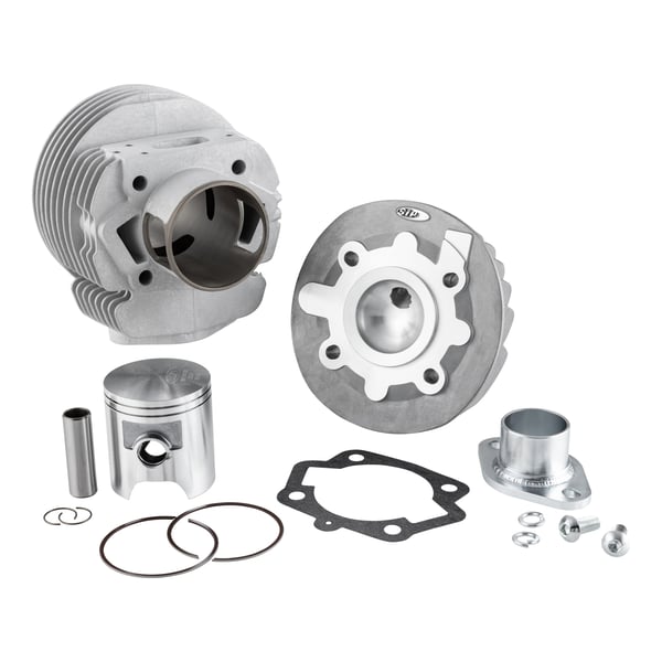 Image of Rennzylinder SIP PERFORMANCE 150 ccm für Vespa 150 GS