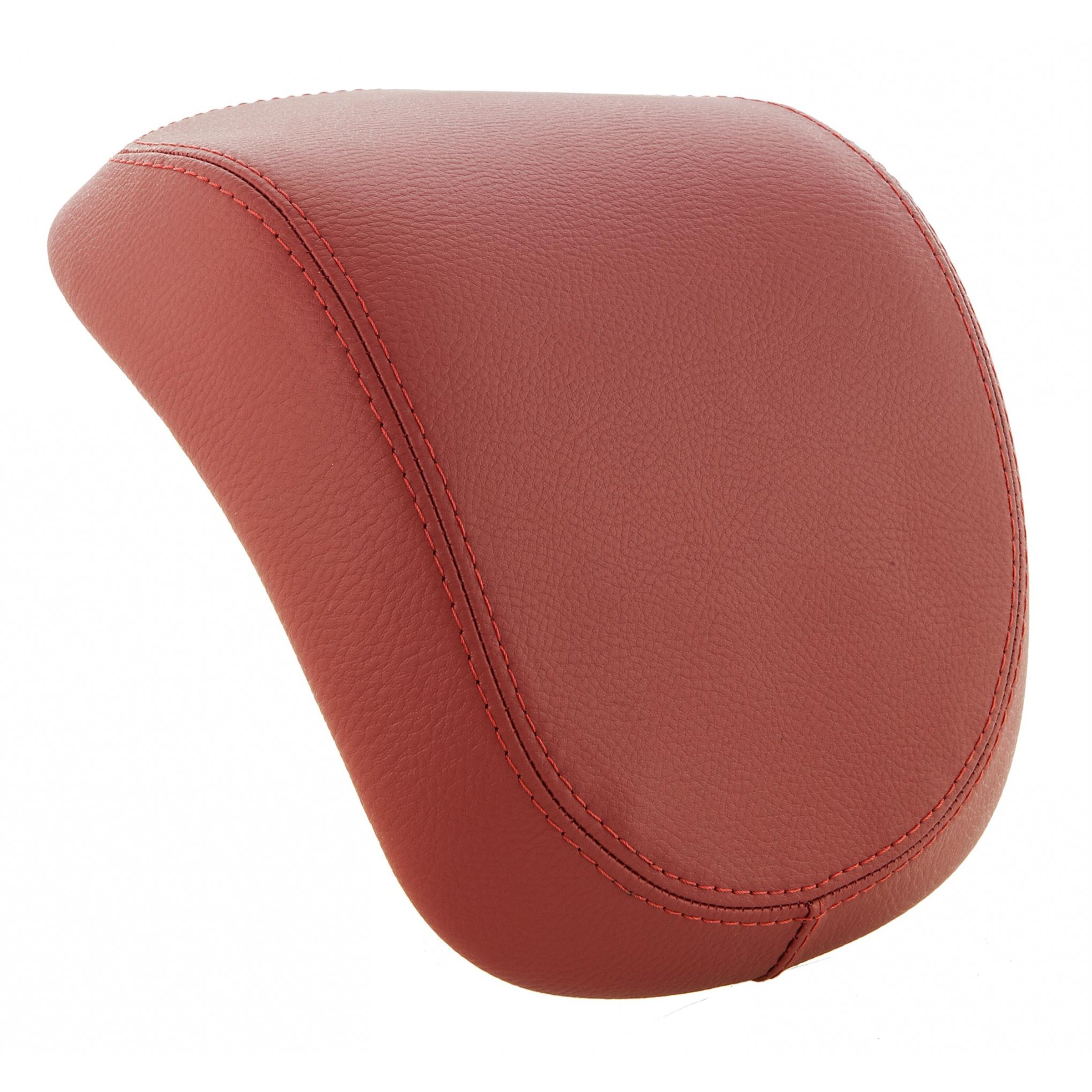 Image of Rückenlehne PIAGGIO Topcase rot 1B001076000R für Vespa Primavera 50-125ccm für Vespa Primavera 50-125ccm