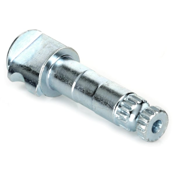 Image of Bremsnocke PIAGGIO, Bremsbeläge für Vespa ET2/ET4/LX/LXV/S 50ccm 2T/4T