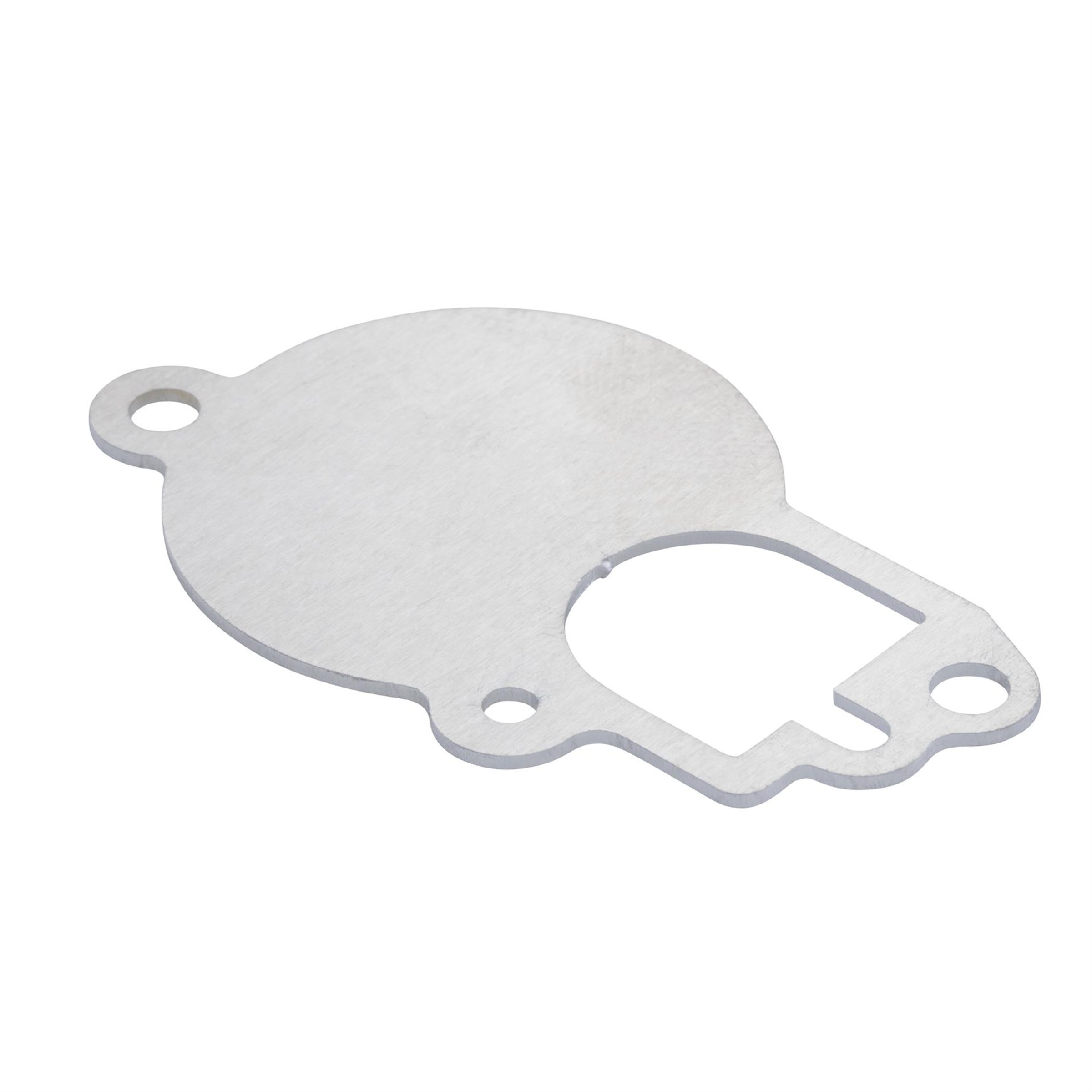 Image of Spacer Schwimmerkammer (d) 1,0mm, für SI 20.20-26.26, DRT