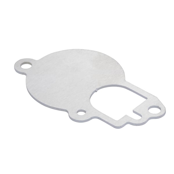 Image of Spacer Schwimmerkammer (d) 1,0mm, für SI 20.20-26.26, DRT