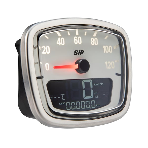 Image of Drehzahlmesser/Tacho SIP 2.0 für Vespa VNA/VNB