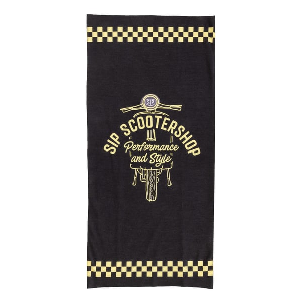 Image of Halstuch HOLY FREEDOM SIP Destination Größe: 24cmx50cm