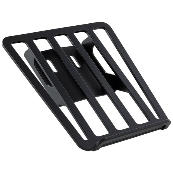 Image of Gepäckträger hinten SERIE PRO by MRP Sprint Rack Daily für Vespa GTS/GTS Super/GTV/GT 60/GT L 125-300ccm 4T LC