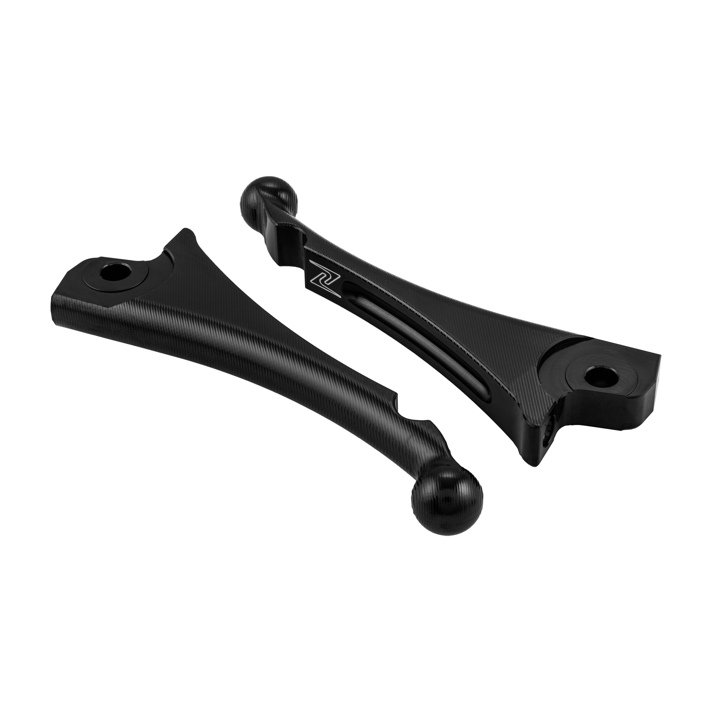 Image of Sporthebel Set ZELIONI für Vespa GTS/GTS Super 125/300/310ccm (2023-) für Vespa GTS/GTS Super 125/300/310ccm (2023-) für Vespa GTS/GTS Super 125/300/310ccm (2023-)