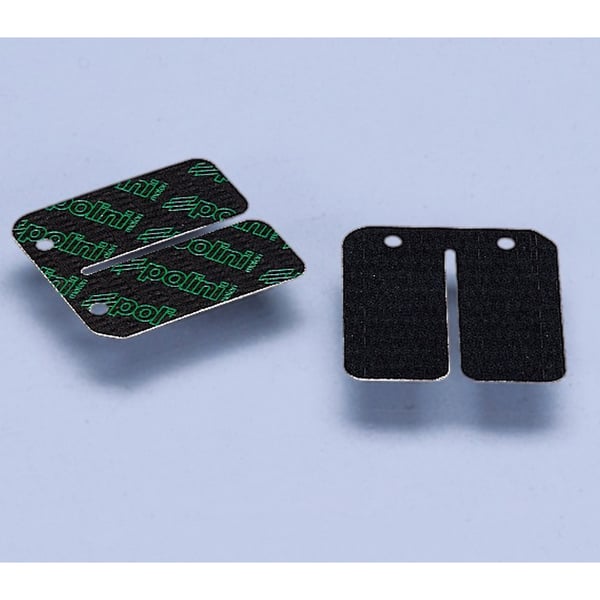 Image of Membranplättchen POLINI für GILERA/PIAGGIO