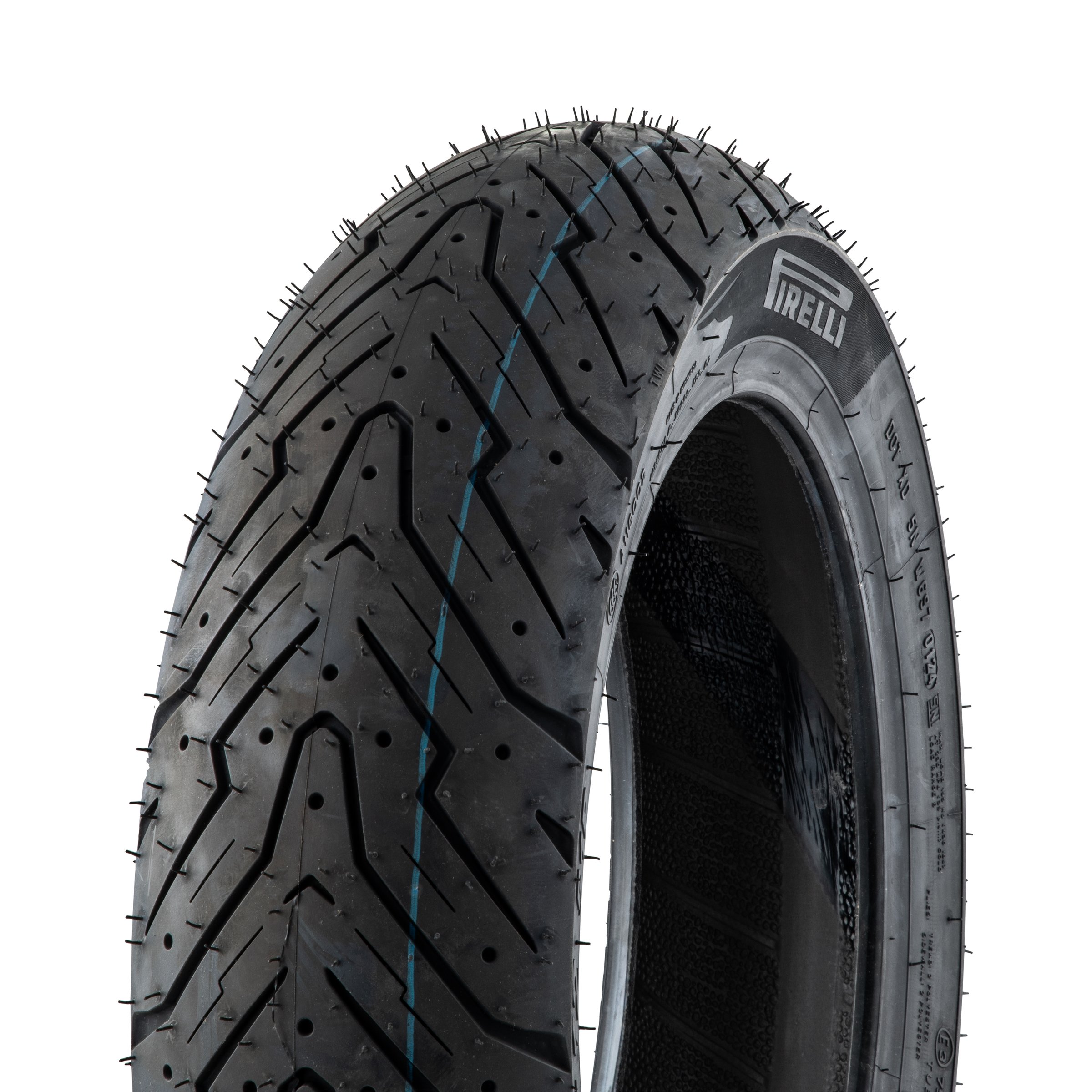 Image of Reifen PIRELLI ANGEL SCOOTER Front 110/70-16 52P TL M/C vorne vorne