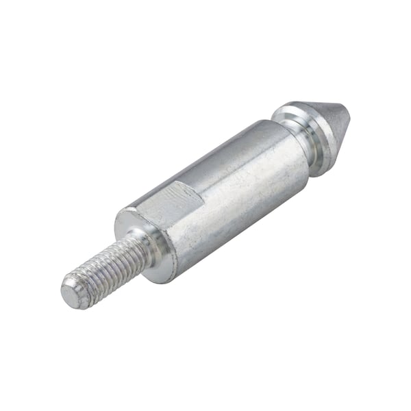 Image of Sitzbankzapfen NISA, für Sitzbank Giuliari "Yankee"/"Camel" für Vespa 125 VNA/VNB/GT/GTR/Super/TS/150 VBA/VBB/GL/Sprint/V/160 GS/180 SS/Rally/P80-150X/PX80-200/PE/Lusso/`98/MY/T5