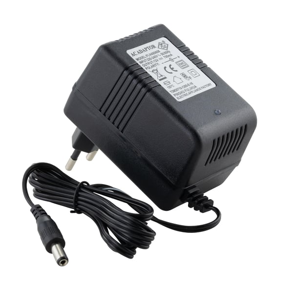 Image of Batterie-Ladegerät Kinderroller für Kinderroller Vespa GTS elektrisch 12V