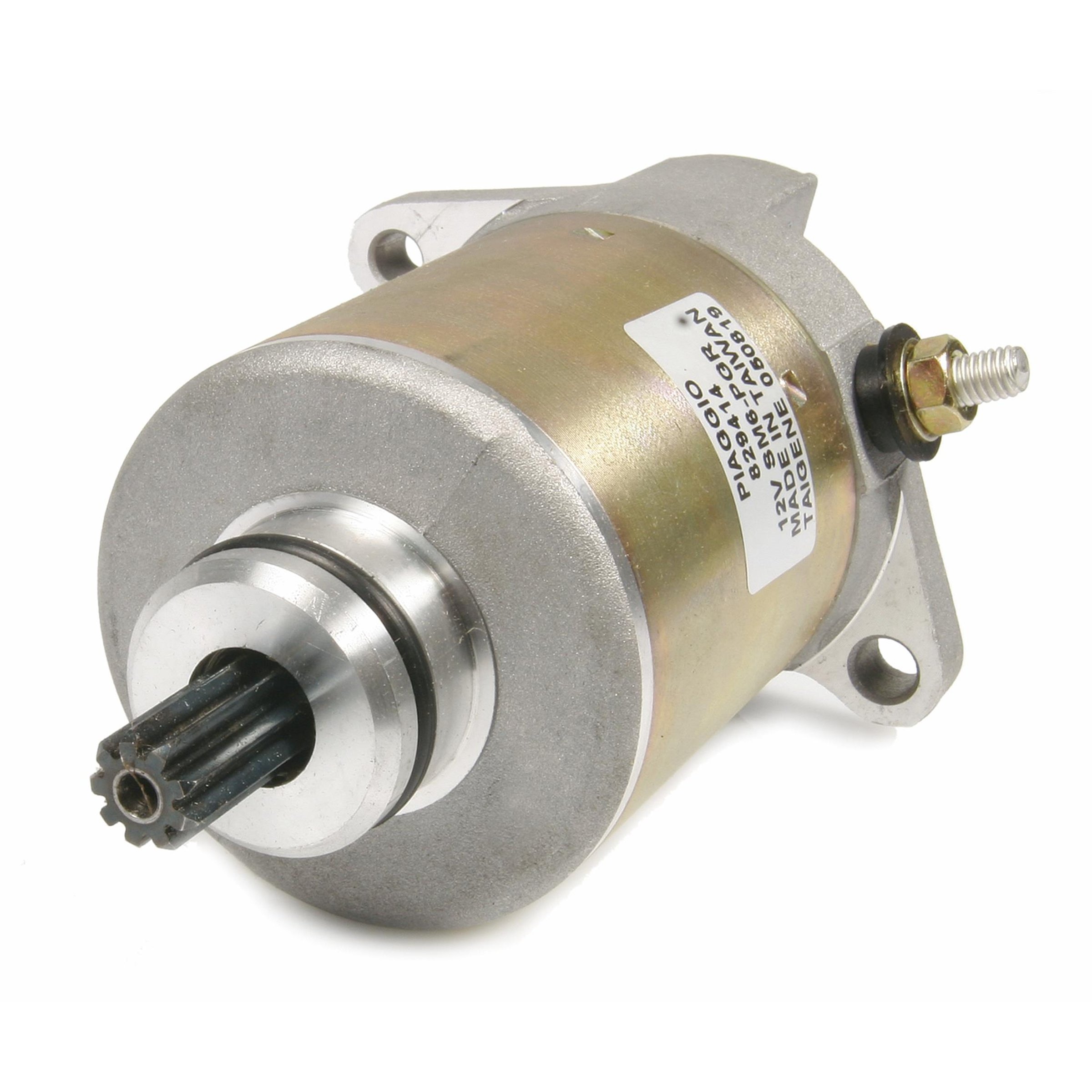 Image of Anlasser RMS für PIAGGIO Leader 125-200ccm 4T AC/LC für PIAGGIO Leader 125-200ccm 4T AC/LC