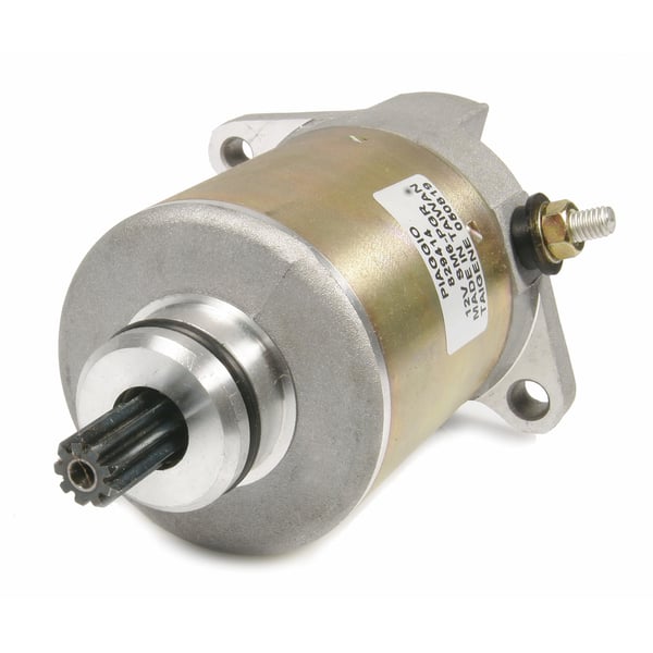 Image of Anlasser RMS für PIAGGIO Leader 125-200ccm 4T AC/LC