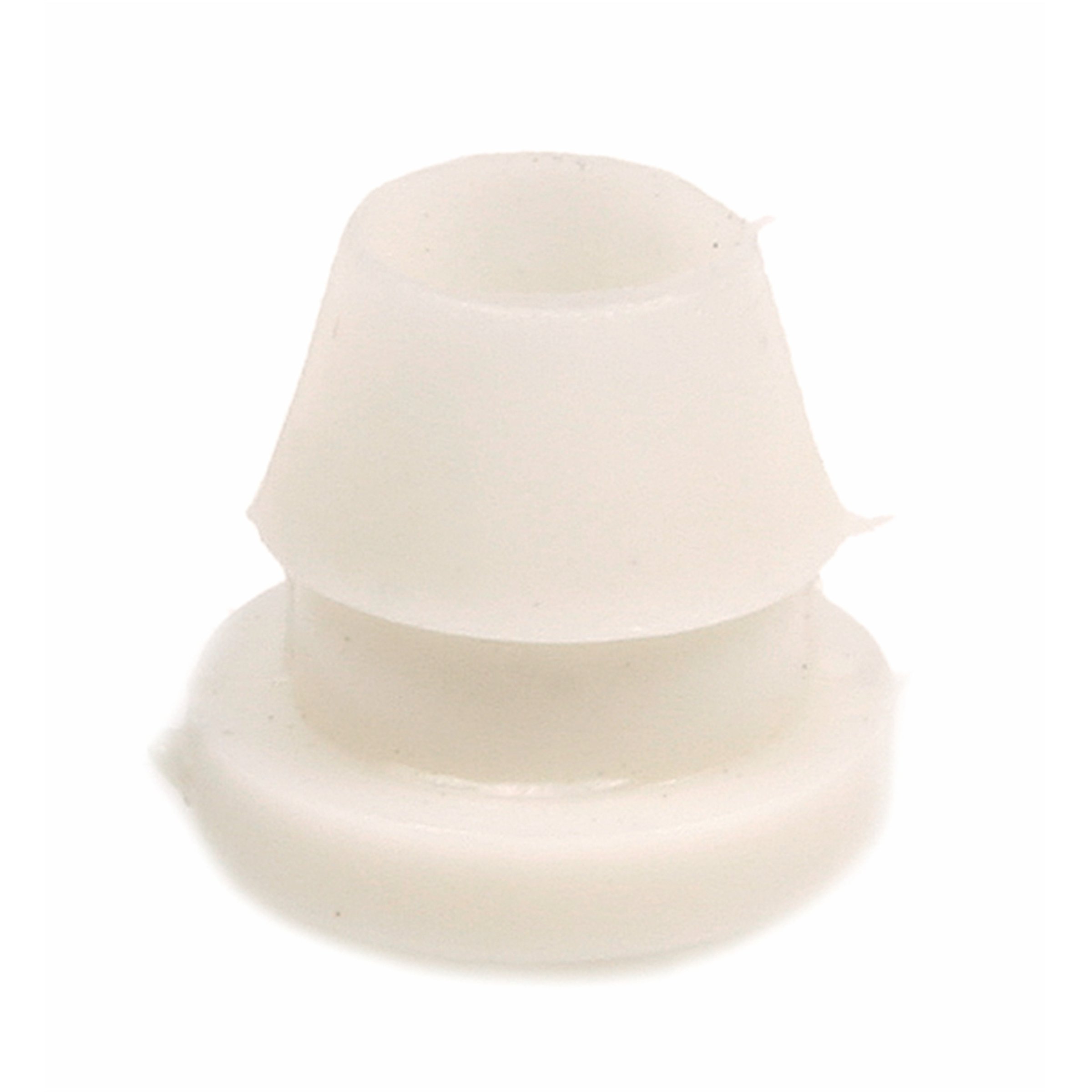 Image of Buchse, Verschlusshebel Seitenhaube Außenverschluß, 83111 für Vespa 125/150/Sprint/Rally/ PX 1° für Vespa 125/150/Sprint/Rally/ PX 1°
