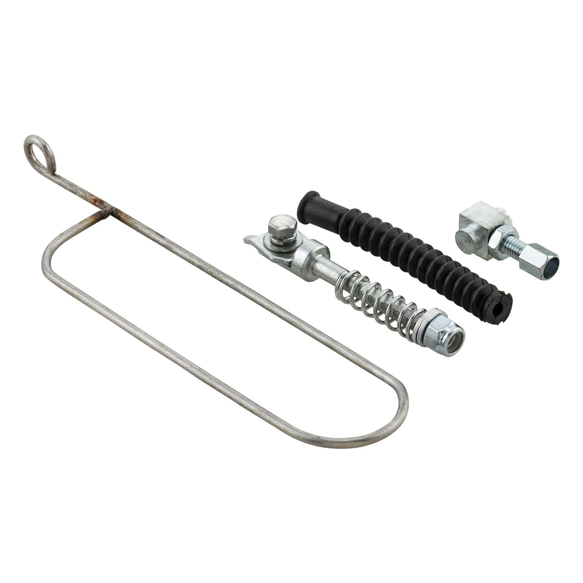 Image of Adapter-Kit JOCKEY'S BOXENSTOP Reverse-Pull Bremse vorne für Lambretta 125 LI/Special/DL/GP/150 LI/Special/SX/DL/GP/175 TV/200 TV/SX/DL/GP für Lambretta 125 LI/Special/DL/GP/150 LI/Special/SX/DL/GP/175 TV/200 TV/SX/DL/GP