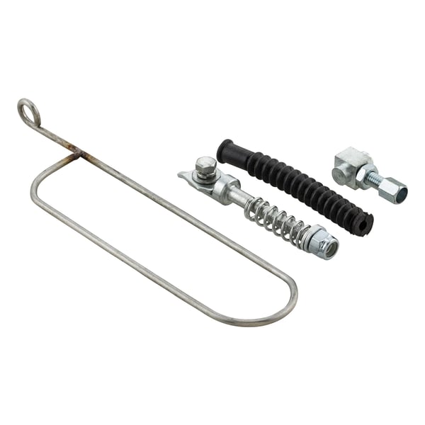 Image of Adapter-Kit JOCKEY'S BOXENSTOP Reverse-Pull Bremse vorne für Lambretta 125 LI/Special/DL/GP/150 LI/Special/SX/DL/GP/175 TV/200 TV/SX/DL/GP