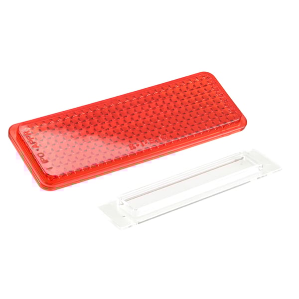 Image of Rücklichtglas SIEM für Art.-Nr. 56014000 für Vespa 125 V30-33