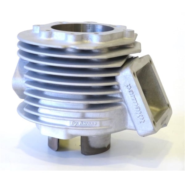 Image of Rennzylinder CasaPerformance SS 225 ccm für Lambretta 200 TV/SX/DL/GP