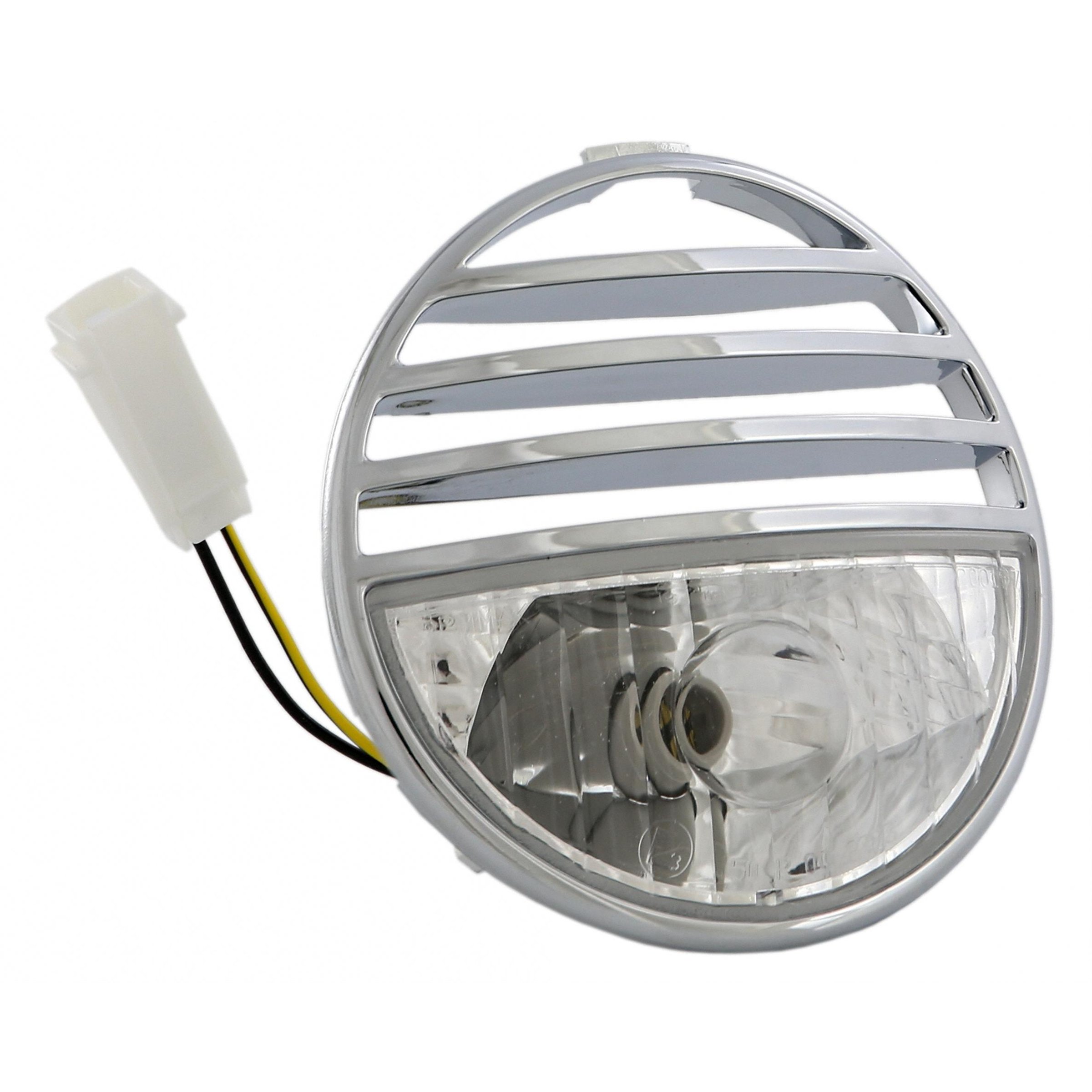 Image of Standlicht vorne PIAGGIO 584726 für Vespa GTS/GTV/GT 60 125-300ccm für Vespa GTS/GTV/GT 60 125-300ccm
