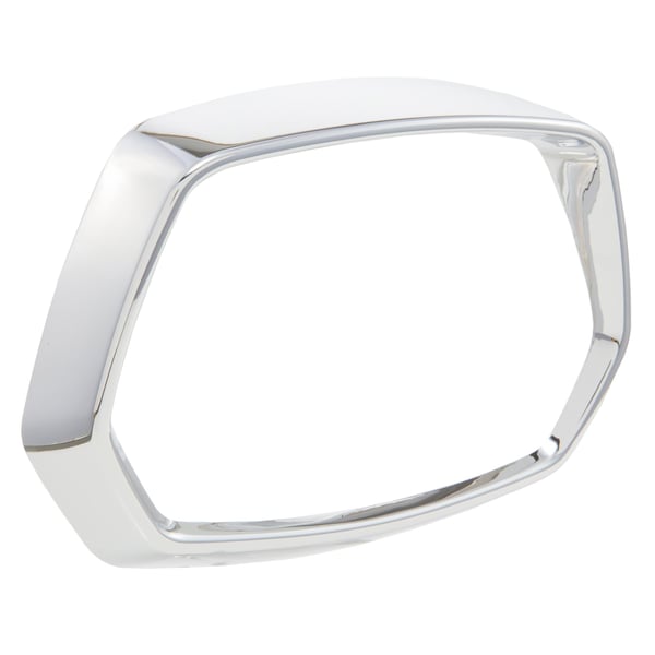 Image of Lampenring PIAGGIO, 1B001270 für Vespa Sprint 50-150ccm 2T/4T ('13-'18)