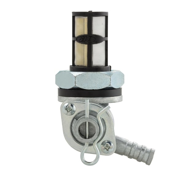 Image of Benzinhahn SIP Fast Flow 2.0 für Vespa 50-125/PV/ET3/PK/S/125 V30-33/VM/VN/VNA-TS/150 VL/VB/GS/VBA-T4/160 GS/180 SS/Rally/PX/T5