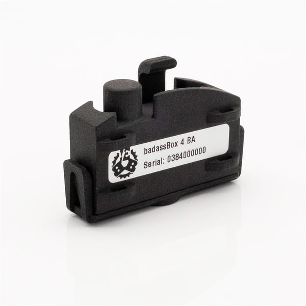 Image of Tuningbox E-Bike BADASS Box 4 für E-Bikes/Pedelecs mit Motor BAFANG M500/M800