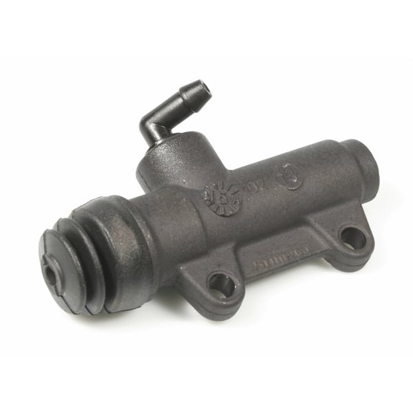 Image of Hauptbremszylinder GRIMECA für Scheibenbremse SIP/MMW hinten unten