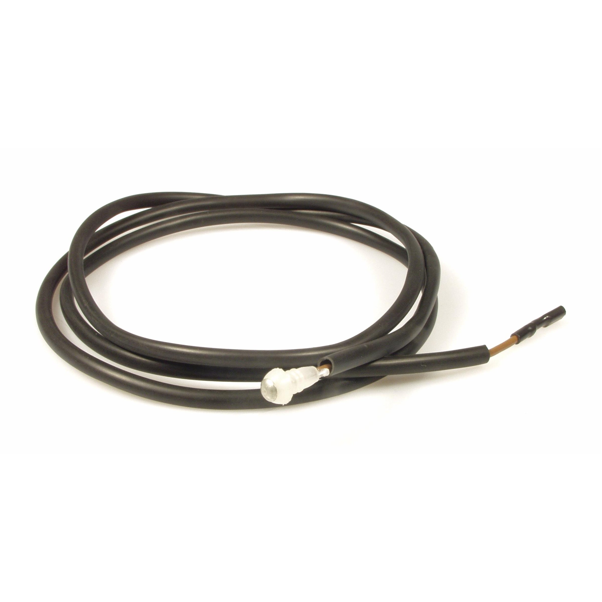 Image of Blinkerkabel LML, Seitenhaube, 194004 - 149183 für Vespa PX80-200/PE/Lusso/T5 für Vespa PX80-200/PE/Lusso/T5