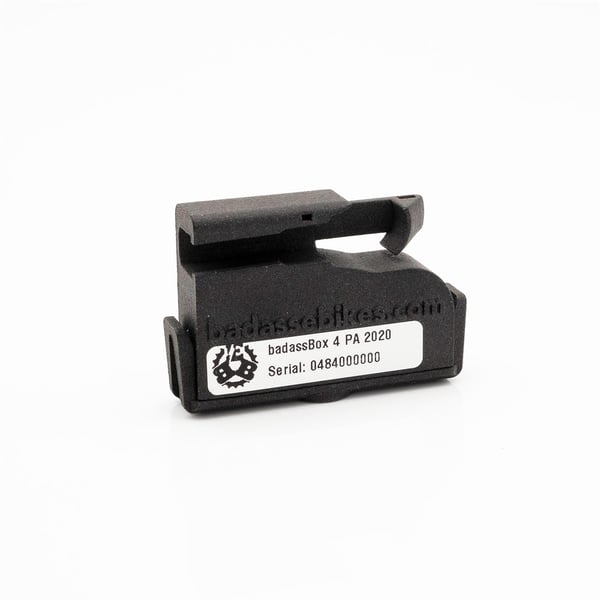 Image of Tuningbox E-Bike BADASS Box 4 für E-Bikes/Pedelecs mit Motor PANASONIC 2020