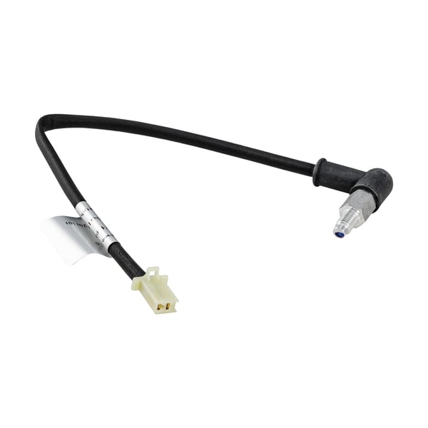 Image of Vergaserheizung PIAGGIO 82961R - 82961R6 für APRILIA/DERBI/GILERA/PIAGGIO/VESPA 50-200ccm 2T/4T AC/LC